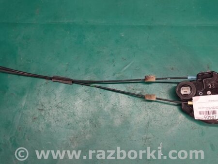 ФОТО Замок двери для Toyota RAV-4 (15-18) Киев