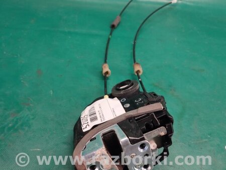 ФОТО Замок двери для Toyota RAV-4 (15-18) Киев