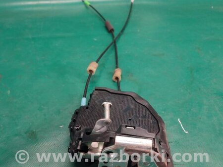 ФОТО Замок двери для Toyota RAV-4 (15-18) Киев