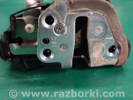 ФОТО Замок двери для Toyota RAV-4 (15-18) Киев