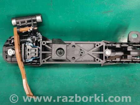 ФОТО Ручка двери для Toyota RAV-4 (15-18) Киев