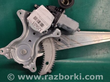 ФОТО Стеклоподъемник для Toyota RAV-4 (15-18) Киев