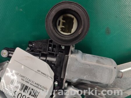 ФОТО Стеклоподъемник для Toyota RAV-4 (15-18) Киев