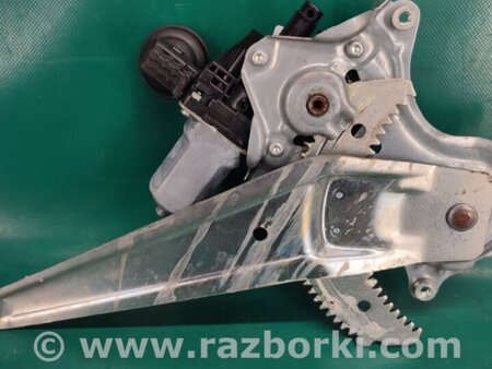 ФОТО Стеклоподъемник для Toyota RAV-4 (15-18) Киев