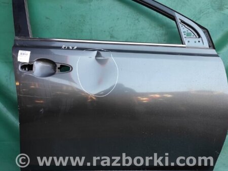 ФОТО Дверь для Toyota RAV-4 (15-18) Киев