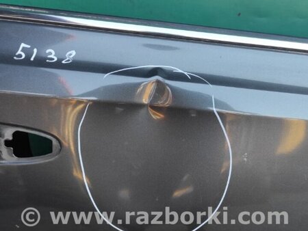 ФОТО Дверь для Toyota RAV-4 (15-18) Киев