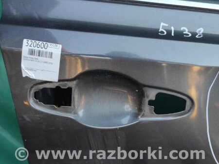 ФОТО Дверь для Toyota RAV-4 (15-18) Киев