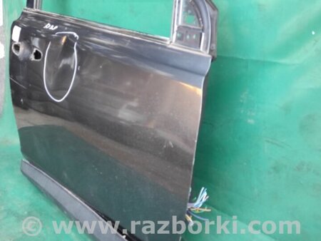 ФОТО Дверь для Toyota RAV-4 (15-18) Киев