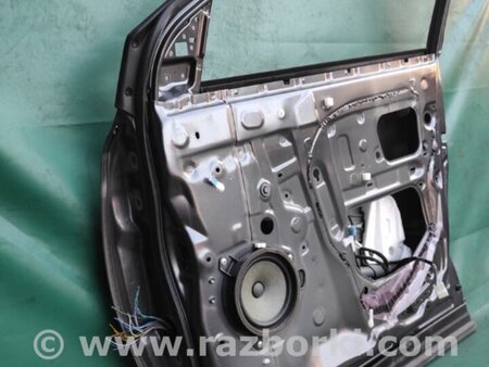 ФОТО Дверь для Toyota RAV-4 (15-18) Киев
