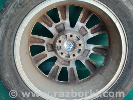 ФОТО Диск R18 для Jeep Cherokee (2014-) Киев