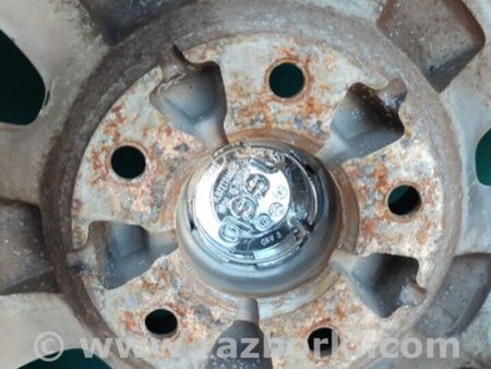 ФОТО Диск R18 для Jeep Cherokee (2014-) Киев