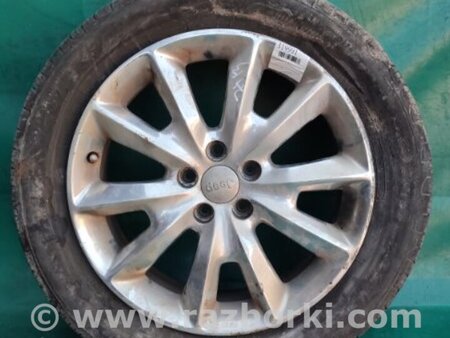 ФОТО Диск R18 для Jeep Cherokee (2014-) Киев