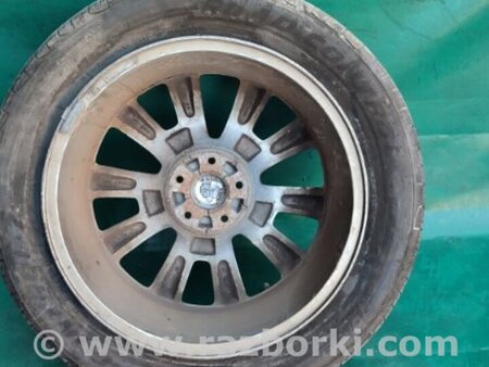 ФОТО Диск R18 для Jeep Cherokee (2014-) Киев