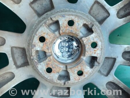 ФОТО Диск R18 для Jeep Cherokee (2014-) Киев
