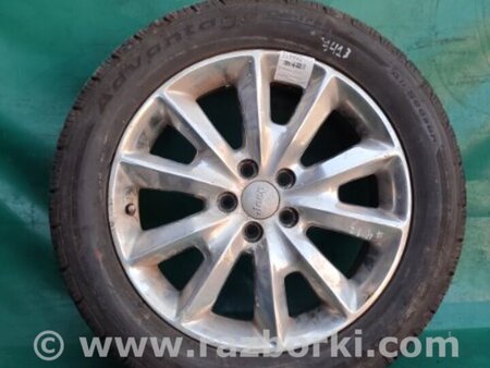 ФОТО Диск R18 для Jeep Cherokee (2014-) Киев