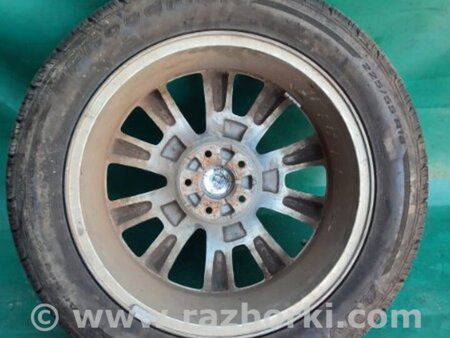 ФОТО Диск R18 для Jeep Cherokee (2014-) Киев