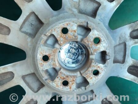 ФОТО Диск R18 для Jeep Cherokee (2014-) Киев
