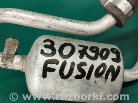 ФОТО Трубка кондиционера для Ford Fusion USA 2 поколение (12-15) Киев