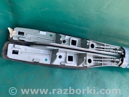 ФОТО Рейлинг крыши для Nissan X-Trail T32 /Rogue (2013-) Киев
