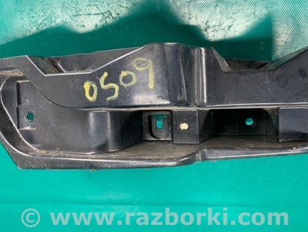 ФОТО Кронштейн бампера для Ford Fusion USA 2 поколение (12-15) Киев