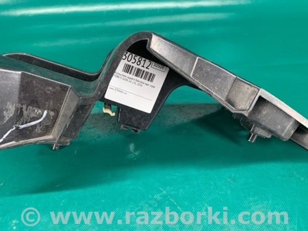 ФОТО Кронштейн бампера для Ford Fusion USA 2 поколение (12-15) Киев