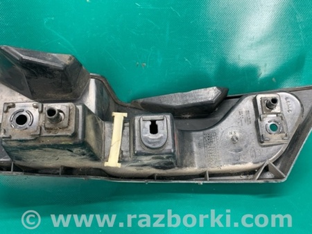ФОТО Кронштейн бампера для Ford Fusion USA 2 поколение (12-15) Киев