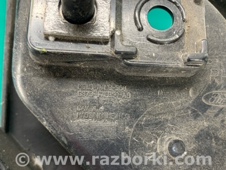 ФОТО Кронштейн бампера для Ford Fusion USA 2 поколение (12-15) Киев