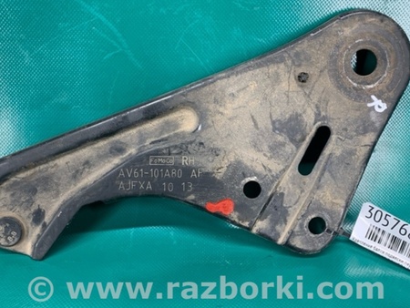 ФОТО Крепление балки подвески для Ford Focus 3 (01.2010 - 03.2018) Киев