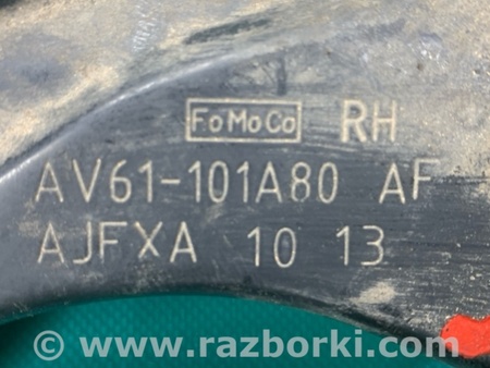 ФОТО Крепление балки подвески для Ford Focus 3 (01.2010 - 03.2018) Киев