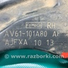 ФОТО Крепление балки подвески для Ford Focus 3 (01.2010 - 03.2018) Киев