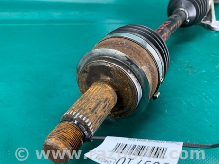 ФОТО Привод передний для Acura TLX (09.2014-04.2020) Киев