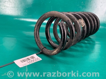 ФОТО Пружина задняя для Ford Focus 3 (01.2010 - 03.2018) Киев