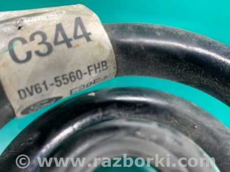 ФОТО Пружина задняя для Ford Focus 3 (01.2010 - 03.2018) Киев