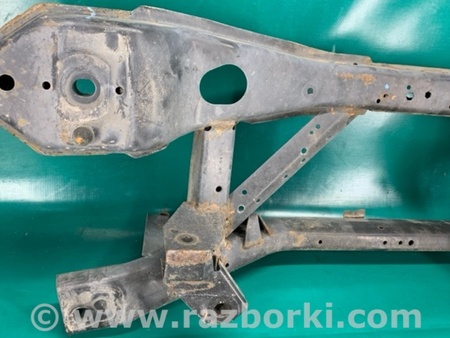 ФОТО Балка задней подвески для Ford Focus 3 (01.2010 - 03.2018) Киев