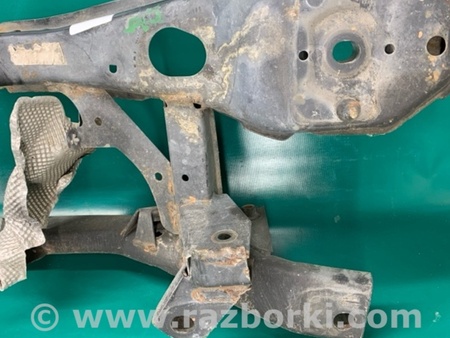ФОТО Балка задней подвески для Ford Focus 3 (01.2010 - 03.2018) Киев