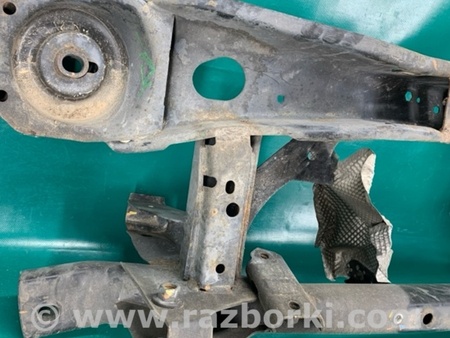 ФОТО Балка задней подвески для Ford Focus 3 (01.2010 - 03.2018) Киев