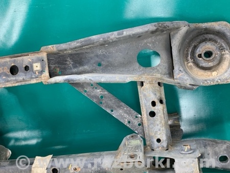 ФОТО Балка задней подвески для Ford Focus 3 (01.2010 - 03.2018) Киев