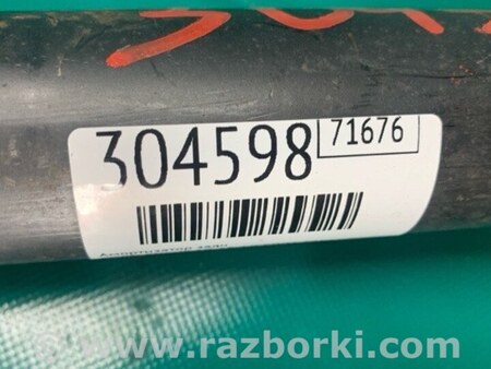 ФОТО Амортизатор для Ford Focus 3 (01.2010 - 03.2018) Киев