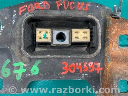 ФОТО Подушка для Ford Focus 3 (01.2010 - 03.2018) Киев