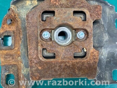 ФОТО Подушка для Ford Focus 3 (01.2010 - 03.2018) Киев
