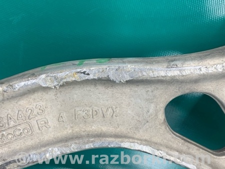 ФОТО Рычаг передний нижний для Ford Focus 3 (01.2010 - 03.2018) Киев