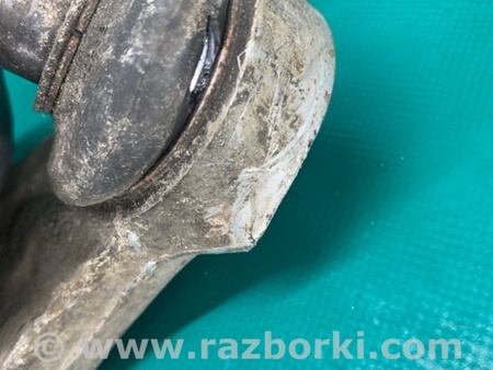 ФОТО Рычаг передний нижний для Ford Focus 3 (01.2010 - 03.2018) Киев