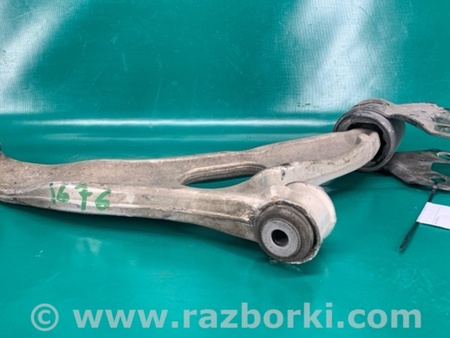 ФОТО Рычаг передний нижний для Ford Focus 3 (01.2010 - 03.2018) Киев