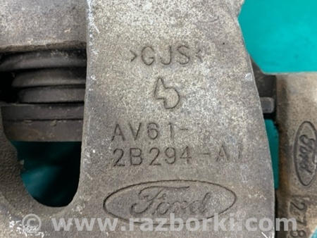 ФОТО Суппорт для Ford Focus 3 (01.2010 - 03.2018) Киев