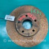 Диск тормозной передний Ford Focus 3 (01.2010 - 03.2018)