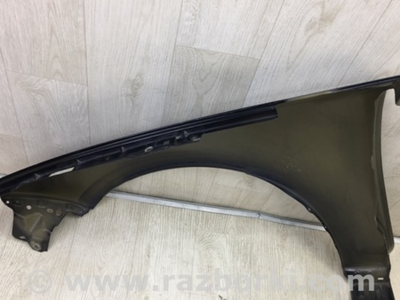 ФОТО Крыло переднее для Lincoln MKZ (14-16) Киев