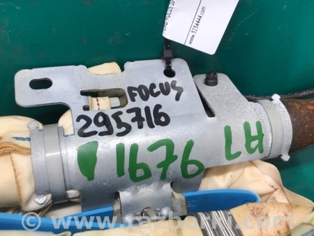 ФОТО AirBag шторка для Ford Focus 3 (01.2010 - 03.2018) Киев