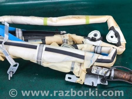 ФОТО AirBag шторка для Ford Focus 3 (01.2010 - 03.2018) Киев