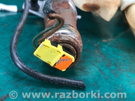 ФОТО AirBag шторка для Ford Focus 3 (01.2010 - 03.2018) Киев