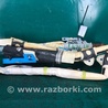 AirBag шторка Ford Focus 3 (01.2010 - 03.2018)